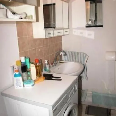Marinas Port Rose 3 - Appt T2 Cab Ou Mezz 6 Couchages Port Mae-5624 לאוקאט