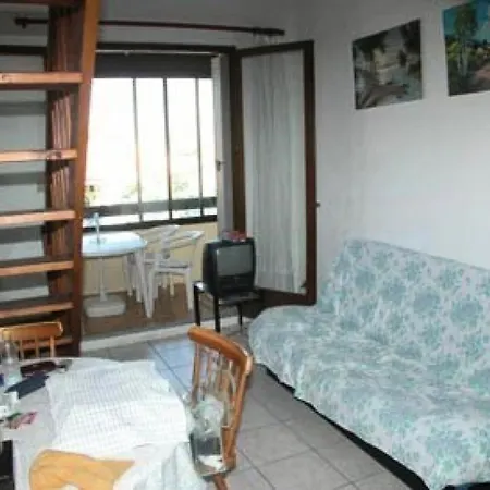 Marinas Port Rose 3 - Appt T2 Cab Ou Mezz 6 Couchages Port Mae-5624 דירה