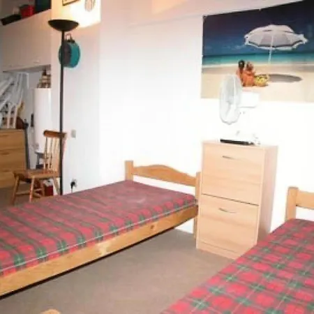 דירה Marinas Port Rose 3 - Appt T2 Cab Ou Mezz 6 Couchages Port Mae-5624