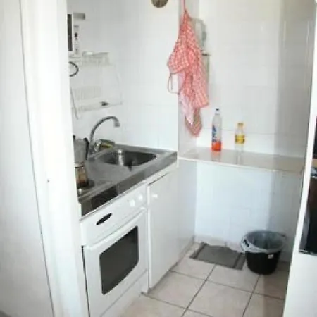 Marinas Port Rose 3 - Appt T2 Cab Ou Mezz 6 Couchages Port Mae-5624