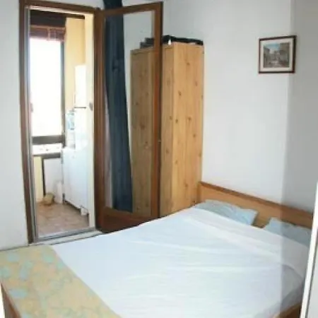 Marinas Port Rose 3 - Appt T2 Cab Ou Mezz 6 Couchages Port Mae-5624 *
