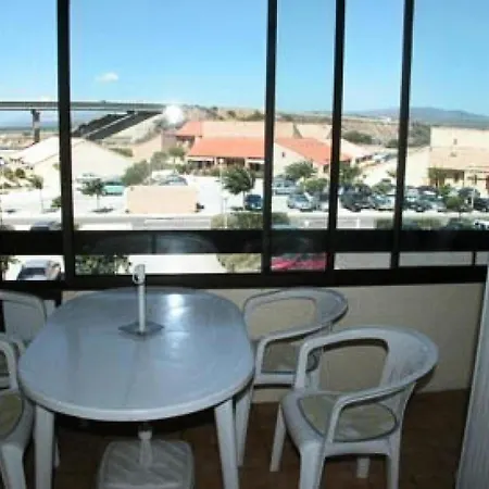 Marinas Port Rose 3 - Appt T2 Cab Ou Mezz 6 Couchages Port Mae-5624 Apartment *