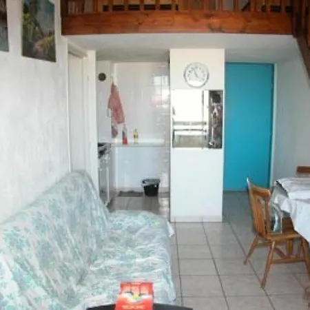 Marinas Port Rose 3 - Appt T2 Cab Ou Mezz 6 Couchages Port Mae-5624 Apartment